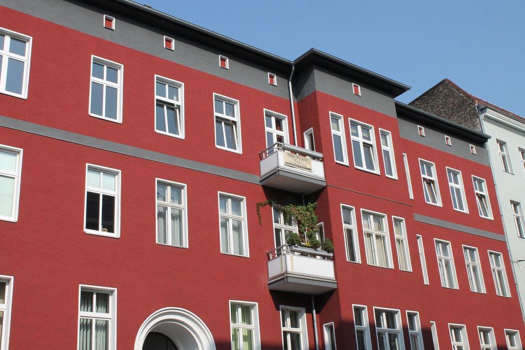 Fischer Am Kudamm Berlijn