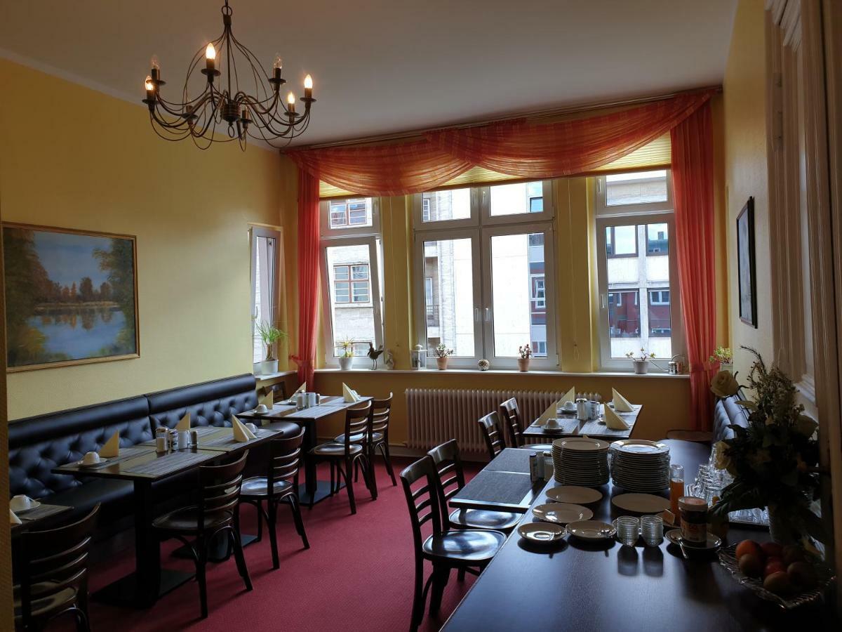 Fischer Am Kudamm Berlijn