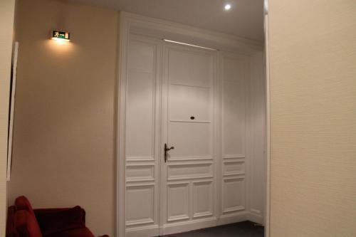 Fischer Am Kudamm 3* Berlijn