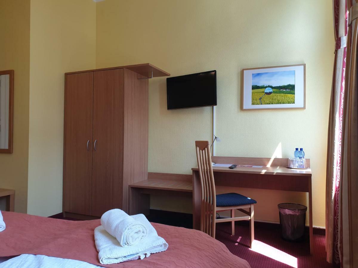 Fischer Am Kudamm Hotel Berlim