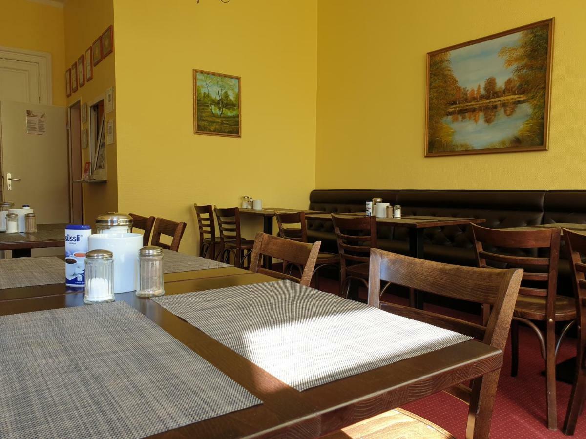 Fischer Am Kudamm Hotel Berlim