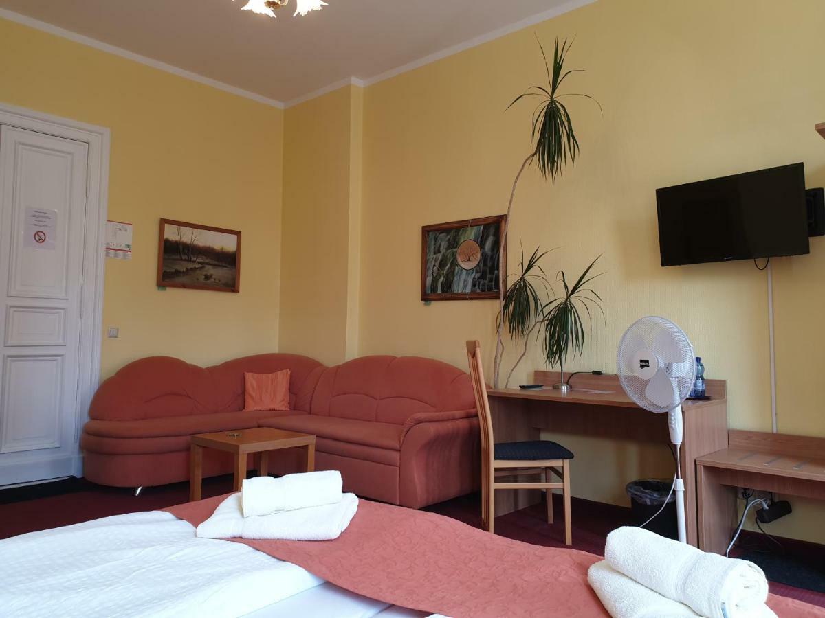 Hotel Fischer Am Kudamm Berlim